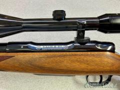 USATO - SAUER MOD. 90 CAL. 8x68 S + SWAROVSKI NOVA 6X42