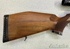 USATO - SAUER MOD. 90 CAL. 8x68 S + SWAROVSKI NOVA 6X42