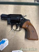 Colt Cobra cal. 38 Special