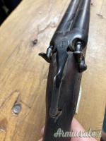 Beretta cani esterni cal. 16