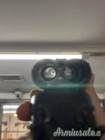 Beretta cani esterni cal. 16