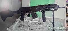 IZHMASH SAIGA M3 7.62x39mm REPLICA AK 47