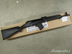 IZHMASH SAIGA M3 7.62x39mm REPLICA AK 47