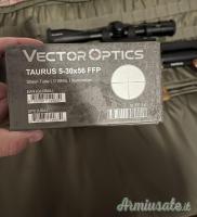 KALIBREGUN TATTICal 4,5 4.5/.177