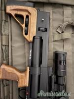 KALIBREGUN TATTICal 4,5 4.5/.177