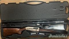Beretta XPlor 400 Action 20