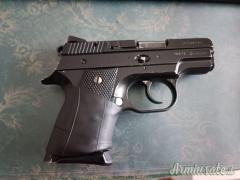 CZ | Ceska Zbrojovka 2075 RAMI  9x21mm IMI