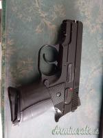 CZ | Ceska Zbrojovka 2075 RAMI  9x21mm IMI