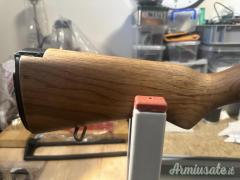 Springfield M1A National Match .308 Winchester