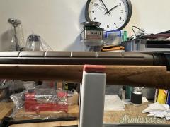 Springfield M1A National Match .308 Winchester
