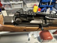 Springfield M1A National Match .308 Winchester