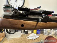 Springfield M1A National Match .308 Winchester