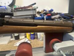 Springfield M1A National Match .308 Winchester