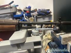 Springfield M1A National Match .308 Winchester