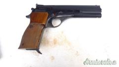 Beretta 76 .22 LR Long Rifle