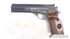 Beretta 76 .22 LR Long Rifle