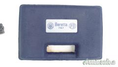 Beretta 76 .22 LR Long Rifle