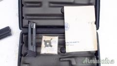 Beretta 76 .22 LR Long Rifle