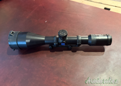 Zeiss Diavari V 3-12X56 T*