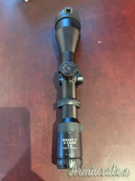 Zeiss Diavari V 3-12X56 T*