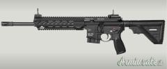 Heckler & Koch MR223  14.5'' .223 Remington