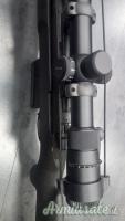 Remington 700 POLICE .338 Lapua Magnum