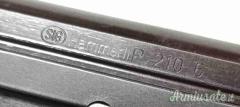 Pistola Sig 210/6 Cal.7,65 Para Sportiva
