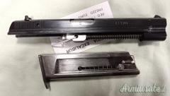 Conversione Sig 210 Calibro 22 LR