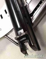 Conversione Sig 210 Calibro 22 LR