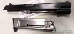 Conversione Sig 210 Calibro 22 LR