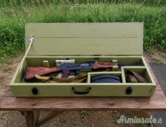 Cassa per Kalashnikov - AK - AKM