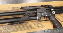Umarex UX ZELOS 4.5/.177