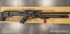 Umarex UX ZELOS 4.5/.177
