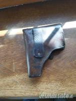 Beretta 34