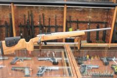 Remington 700 MIL SPEC 5R .308 Winchester