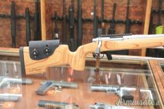Remington 700 MIL SPEC 5R .308 Winchester