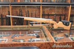 Remington 700 MIL SPEC 5R .308 Winchester