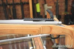Remington 700 MIL SPEC 5R .308 Winchester