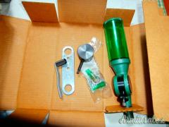 Cedo dosatore NUOVO Rcbs in scatola con accessori !
