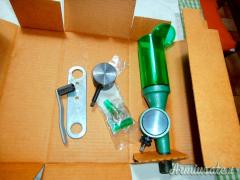 Cedo dosatore NUOVO Rcbs in scatola con accessori !