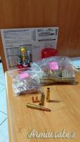 8X57 JS PALLE - BOSSOLI - DIES