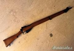 Lee Enfield No4 MK2 .303 British