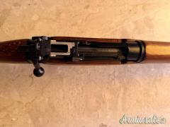 Lee Enfield No4 MK2 .303 British