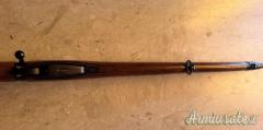 Lee Enfield No4 MK2 .303 British