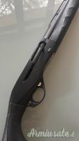 Benelli M2 20