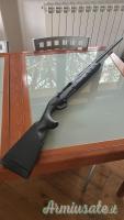 Benelli M2 20