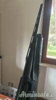 Benelli M2 20