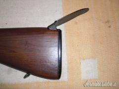 Cedo calcio originale Springfield M1A.