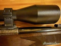 Zoli Antonio Az1900 de lux 7 mm Remington Magnum