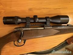 Zoli Antonio Az1900 de lux 7 mm Remington Magnum
